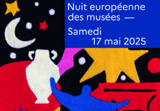European Museum Night - galerie des Sculptures et des Moulages - Sculptures have their say_Versailles