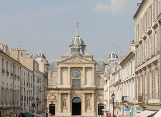 Rue Hoche