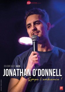 Royal Factory - Jonathan O'DONNELL on Nice atmosphere!_Versailles