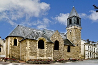 Le vieux Viroflay (visite guidée)_Viroflay