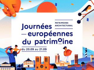 European Heritage Day Versailles_Versailles