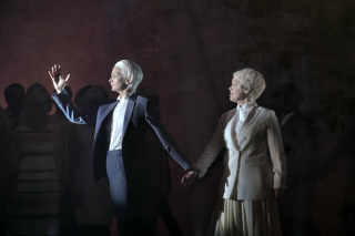 Château Versailles Spectacles - Gluck / Berlioz : Orphée et Eurydice