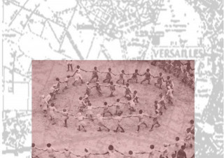 Carré à la Farine - Girls and boys, on the road to equality_Versailles