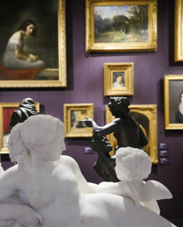 Musée Lambinet - Voyage dans les collections_Versailles