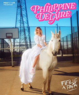 Palais des Congrès - Philippine DELAIRE_Versailles