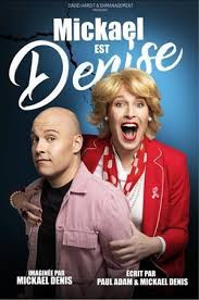 Royale Factory - Mickael est Denise_Versailles