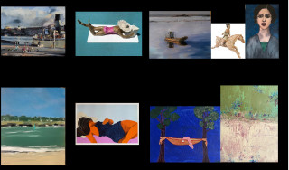 Carré à la farine - neuf regards neufs_Versailles