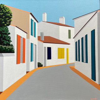 Carré à la farine - Art au Carré_Versailles