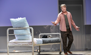 Théâtre Montansier - Encore une journée divine_Versailles