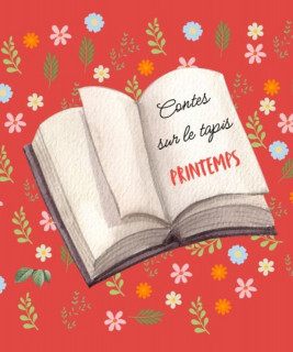 Théâtre Montansier - Contes sur le tapis Printemps_Versailles