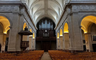 Versailles au son des orgues - Hommage à Louis Vierne_Versailles