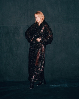 Versailles Palais des Congrès - Cœur de Pirate: Cavale_Versailles