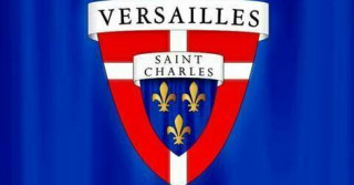 Chapelle Notre-Dame des Armées - Concert de Noël des Petits Chanteurs de Saint-Charles_Versailles