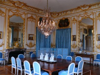 GROUPES | Día en Versalles en el corazón la artesanía partir de pers.* - Cultural