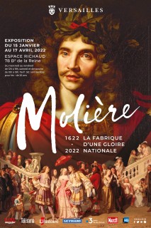Exposition Molière