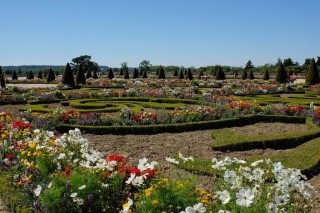 Two Day Pass With Gardens Fee Versailles
