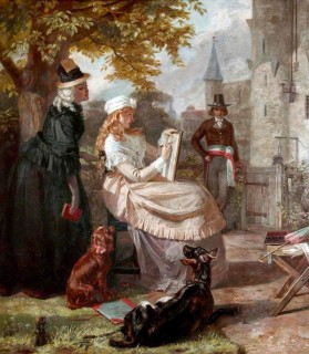 l-orpheline-du-temple-dp-27017