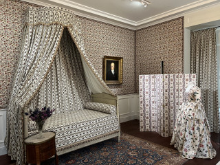 Musée de la Toile de Jouy