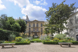 Musée Lambinet