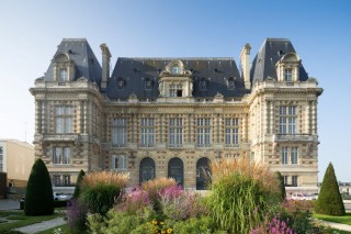 Hôtel de Ville