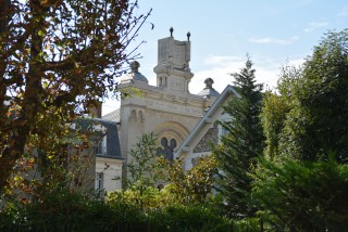 Quartier de Clagny