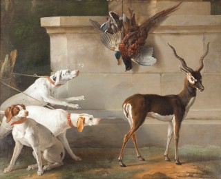 trois-chiens-devant-une-antilope-jean-baptiste-oudry-huile-sur-toile-irlande-russborough-house-alfred-beit-foundation-28254