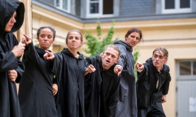Les Misérables