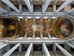 château de Versailles