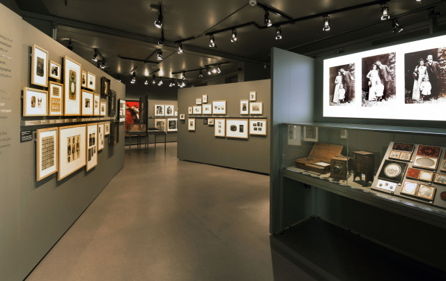 Exposition Ressemblance garantie