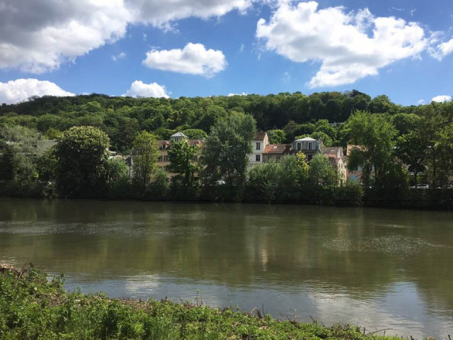 Colline des Impressionnistes