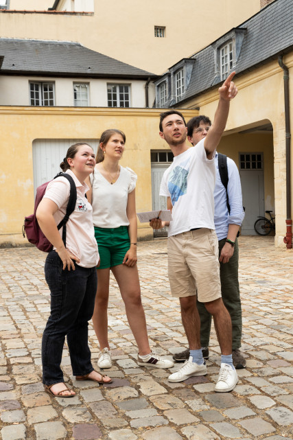 Centre de Musique Baroque