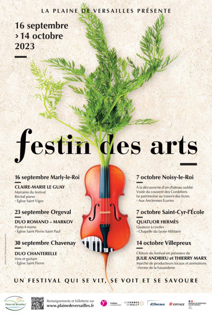 Arts Feast Festival