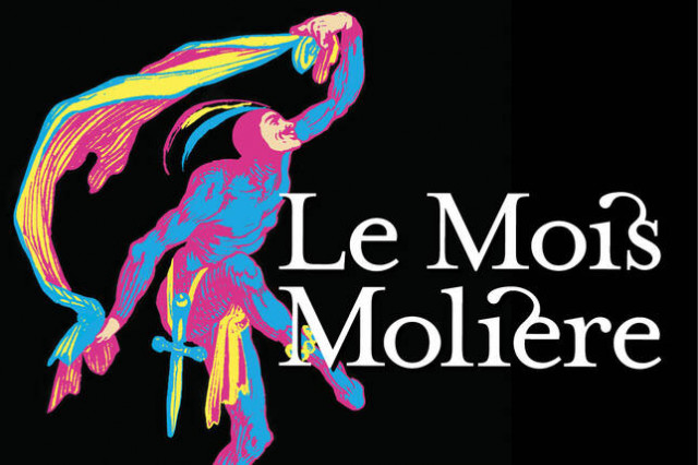 Mois Molière