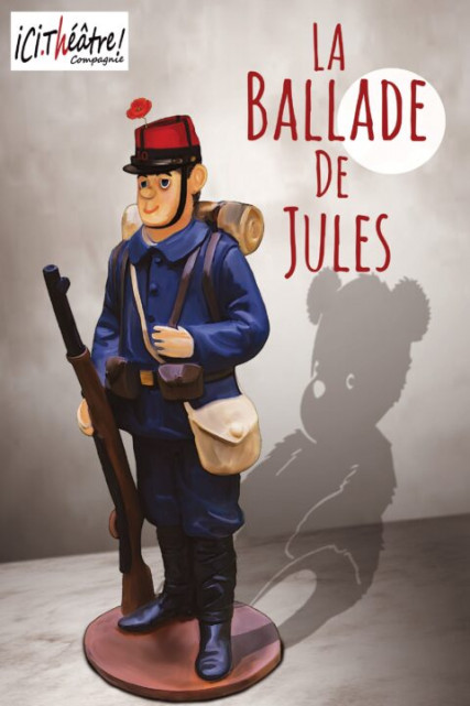 LA BALLADE DE JULES