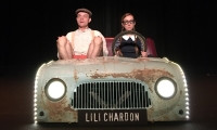 Théâtre Montansier - Les Folles Aventures de Lili Chardon