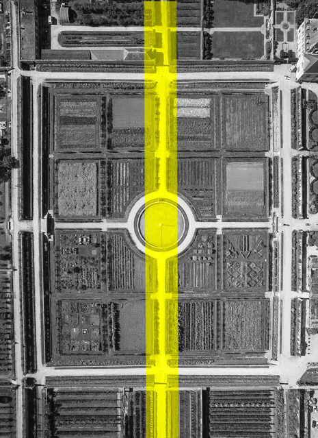 3e Biennale d’architecture et de paysage - Expo 