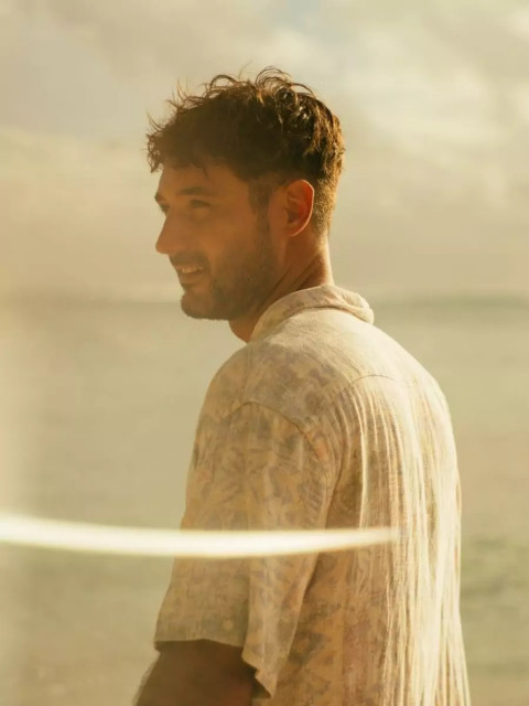JÉRÉMY FREROT – GAMIN DES SABLES_Versailles