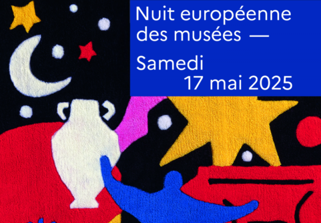 Nuit européenne des musées - galerie des Sculptures et des Moulages - Les sculptures ont la parole_Versailles