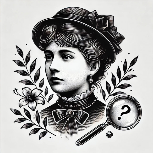 Dramatised investigation game - Mystery in Bougival_Bougival