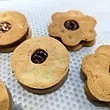 Cuisinaire du Roi - Shortbread and homemade spreads_Versailles
