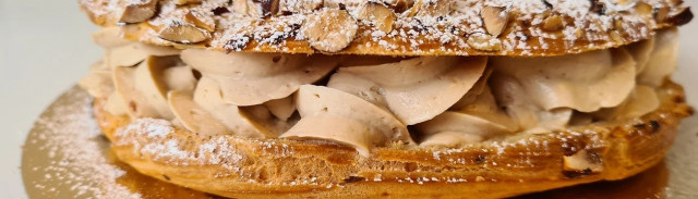 Cuisinaire du Roi - Paris-Brest, the real thing_Versailles