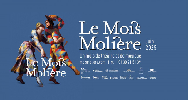 Molière Month_Versailles
