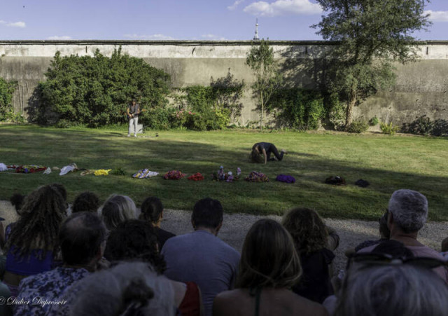 Festival Plastiquedanseflore_Versailles