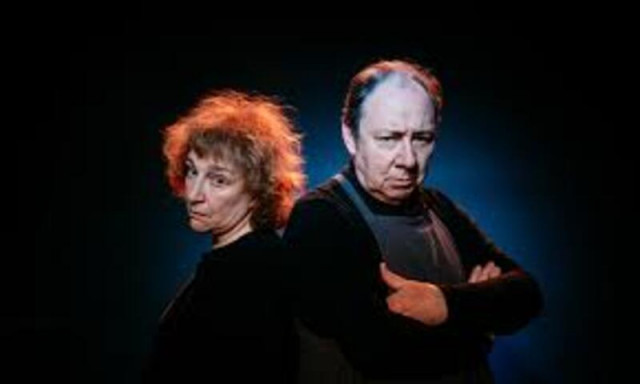 Théatre Montansier - Moman - Why are the bad guys bad?_Versailles