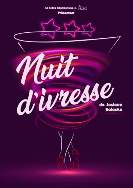 Royale Factory - Nuit d'ivresse_Versailles