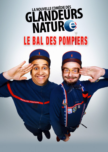 Royale Factory - Le bal des pompiers_Versailles
