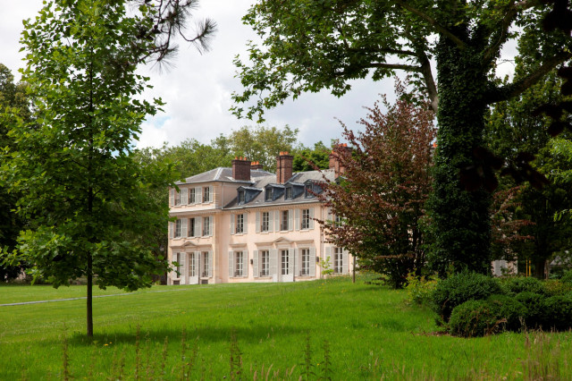 Domaine de Mme Elisabeth