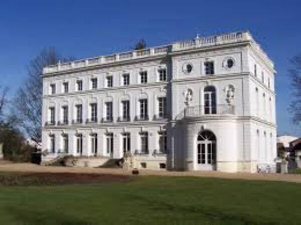 Château de Buc - Festival des Arts_Buc