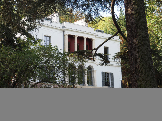 #JEP2025 : Concerts à la Villa Viardot_Bougival
