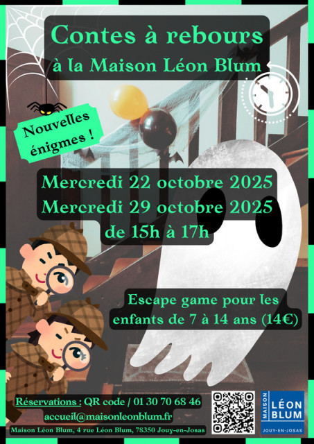 Contes à rebours